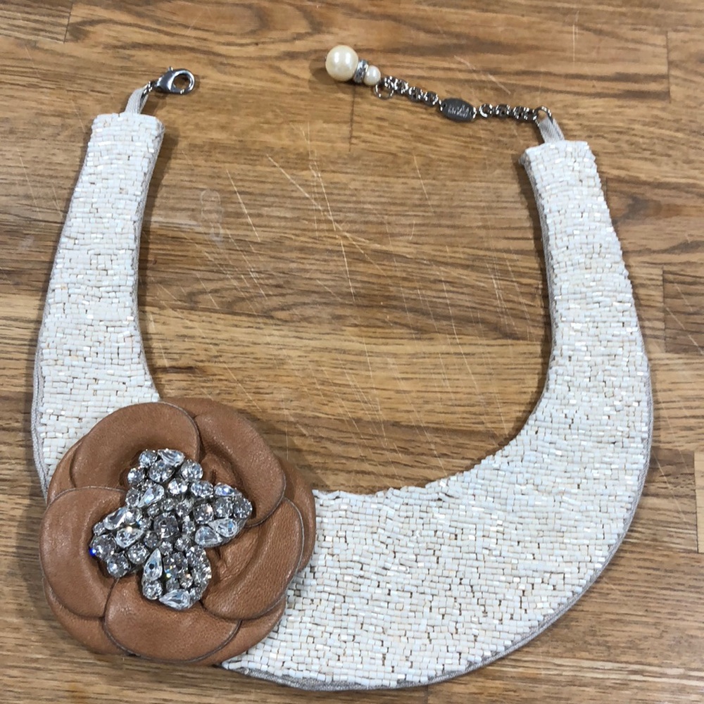 Rada Necklace